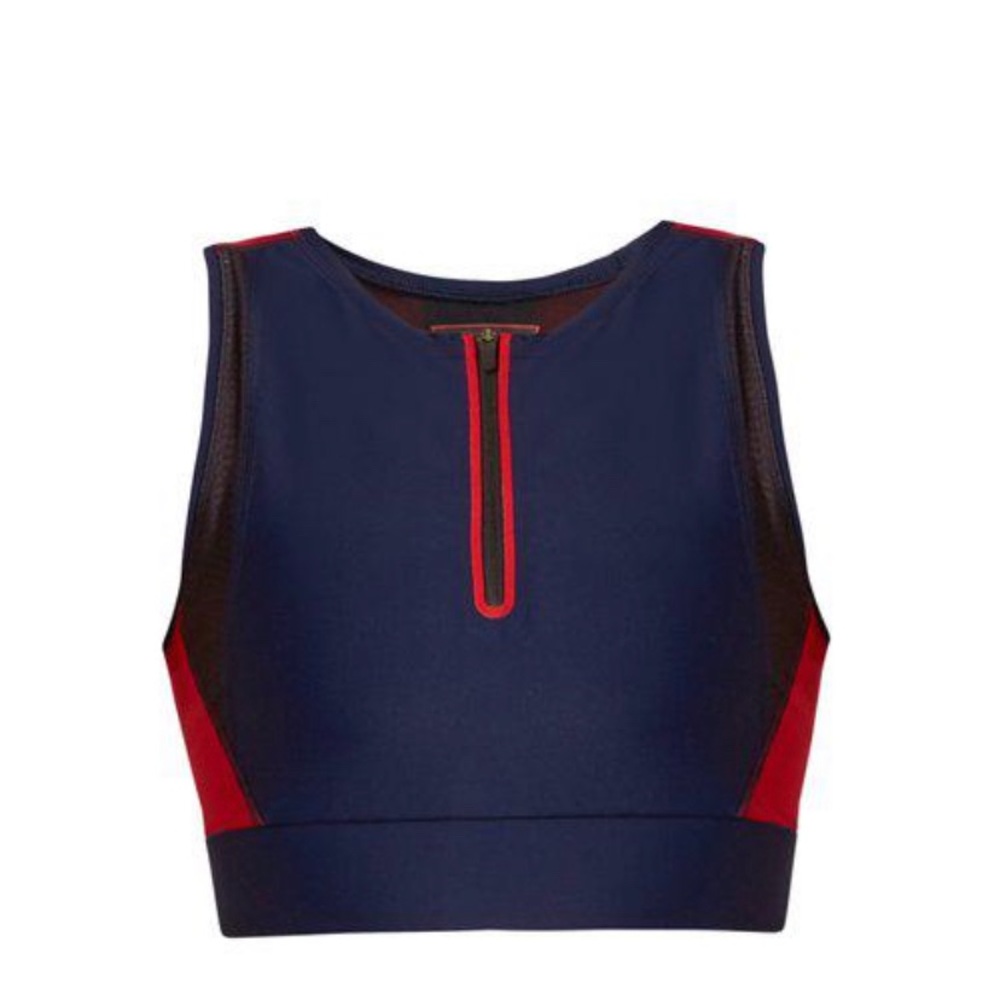 Alaain High-Compression Performance Bra - image 1